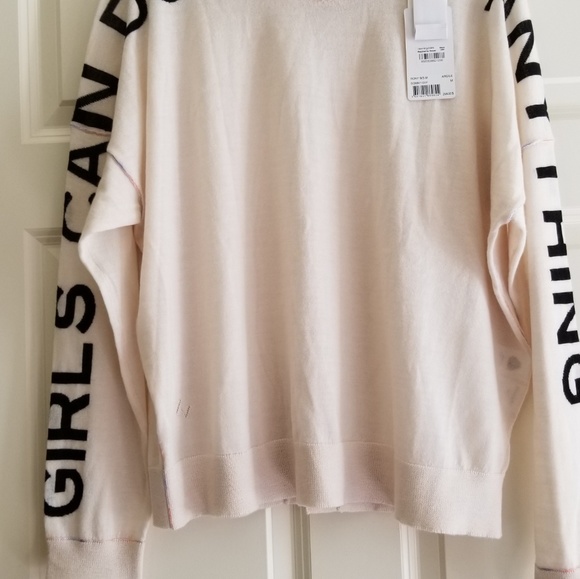 Zadig&Voltaire cashmere sweater - Picture 2 of 6